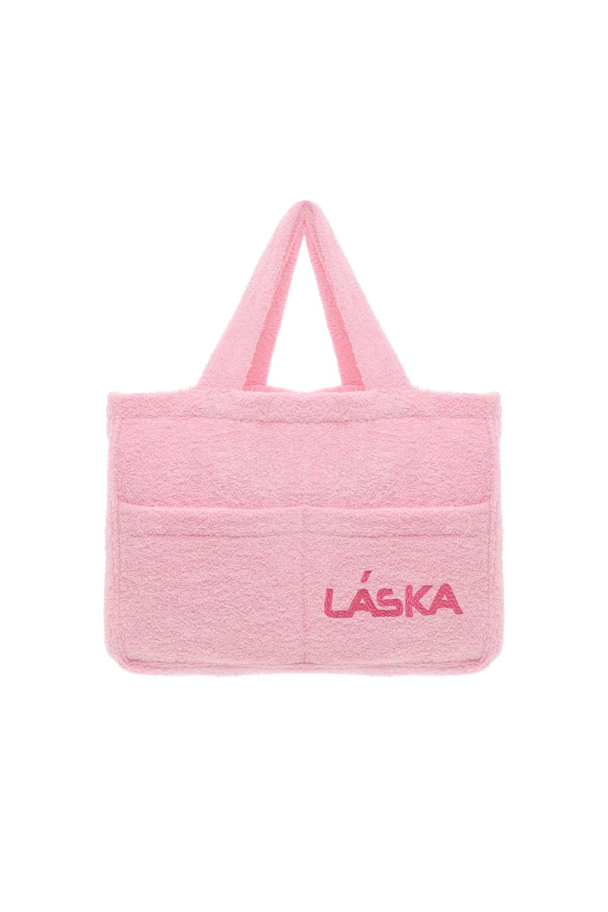 SUMMER KIT – Terry Bag & Towel — фото 2