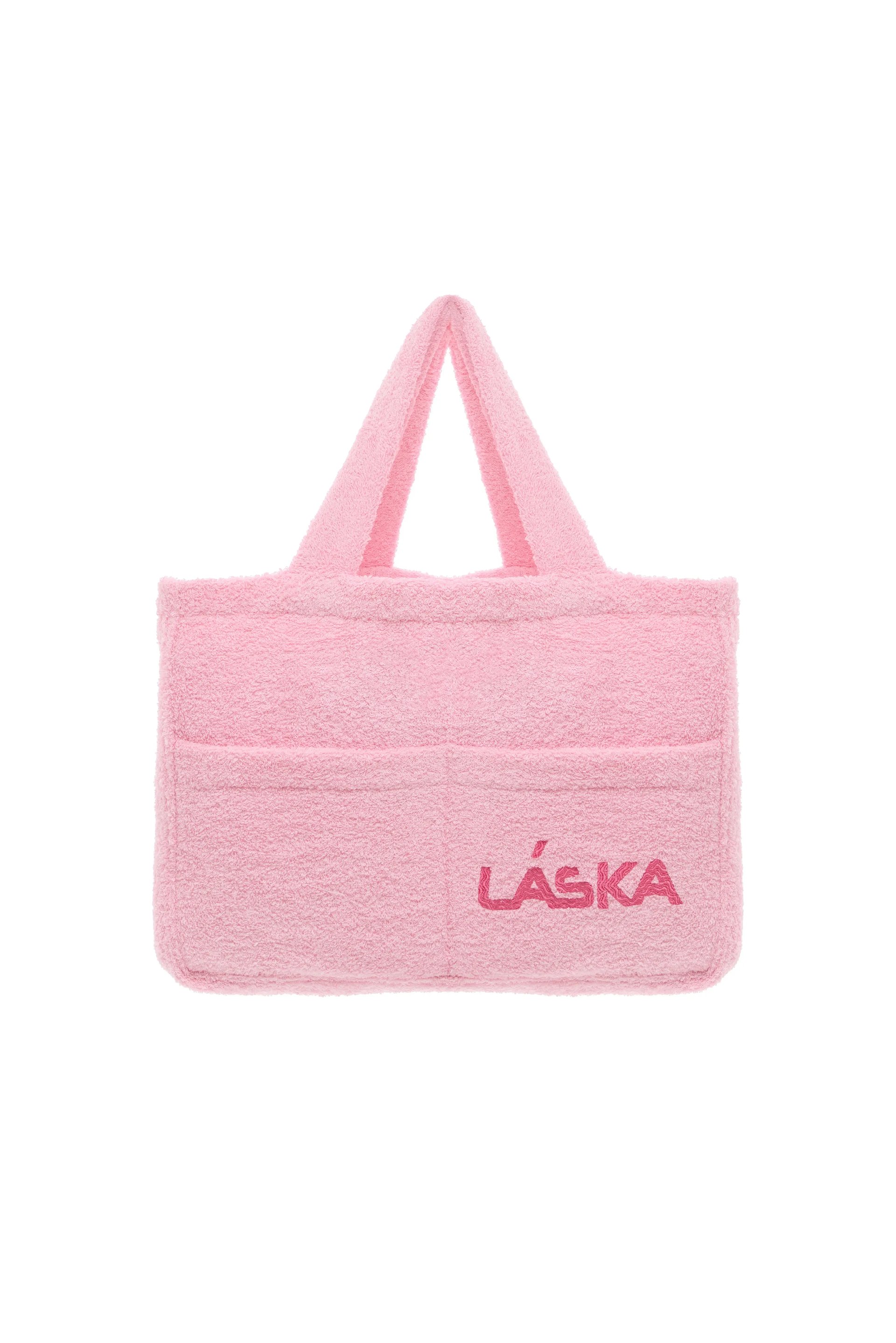 SUMMER KIT – Terry Bag & Towel - photo 2