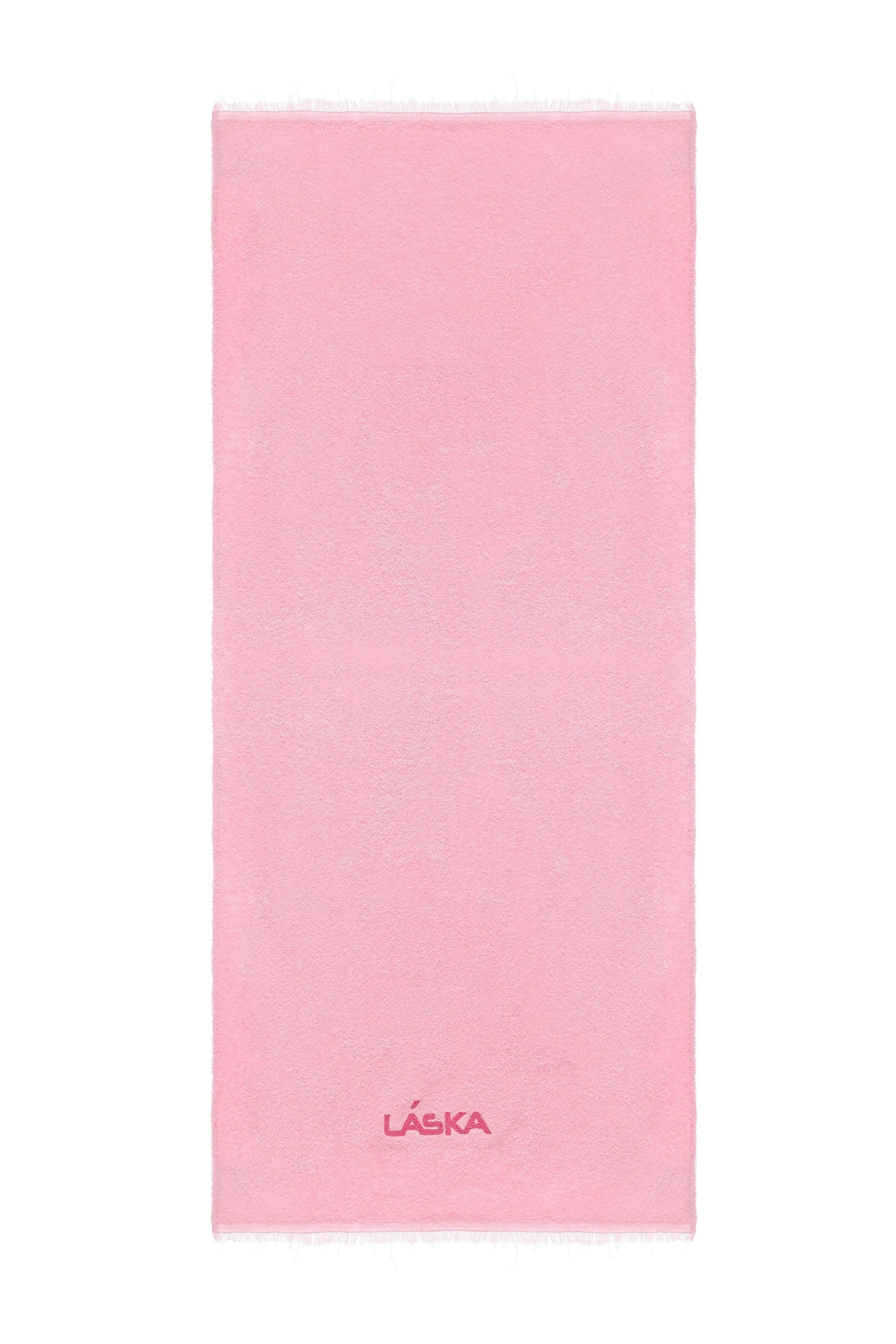 SUMMER KIT – Terry Bag & Towel - photo 5