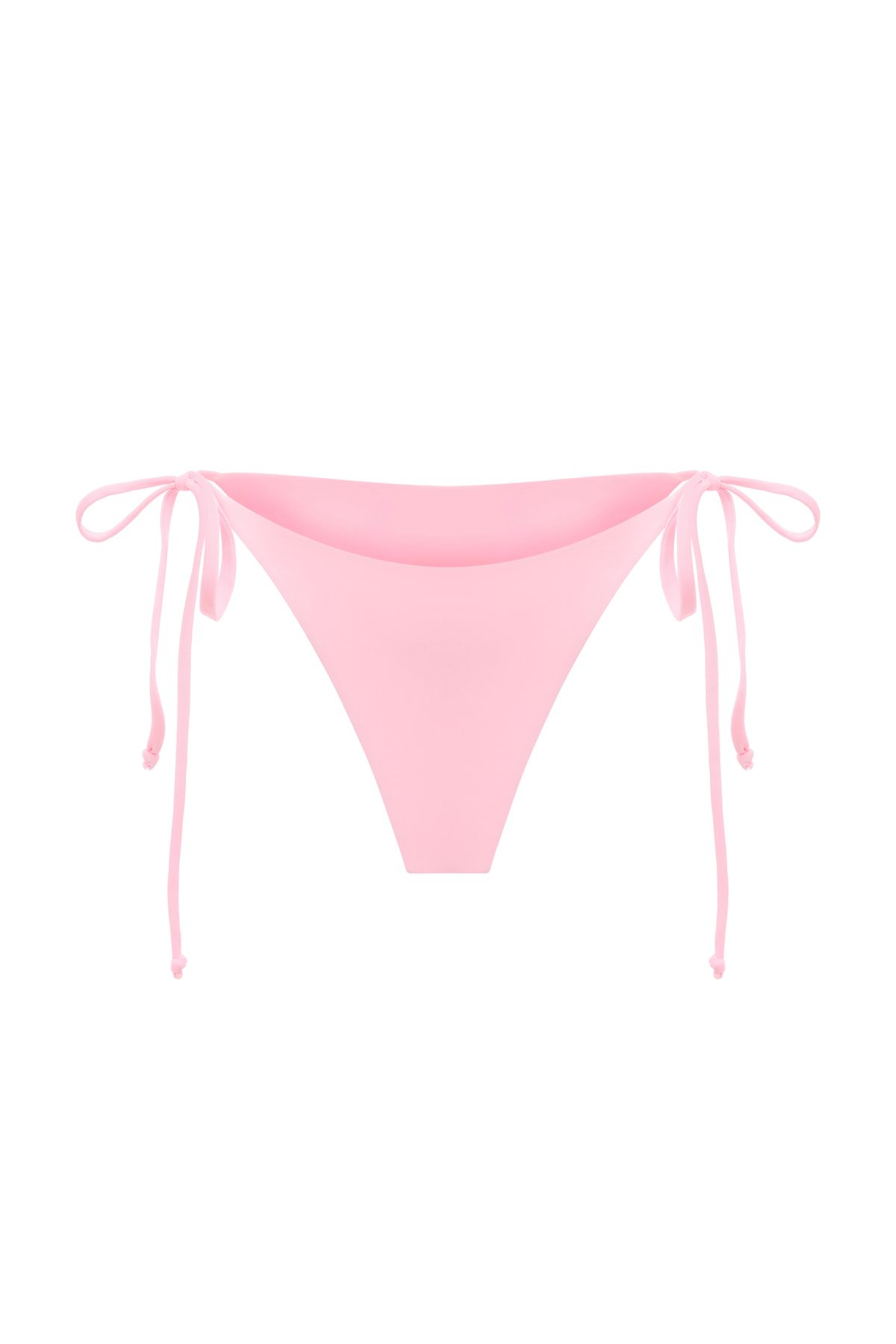 Yasmin – Pink Bikini Bottom - photo 1