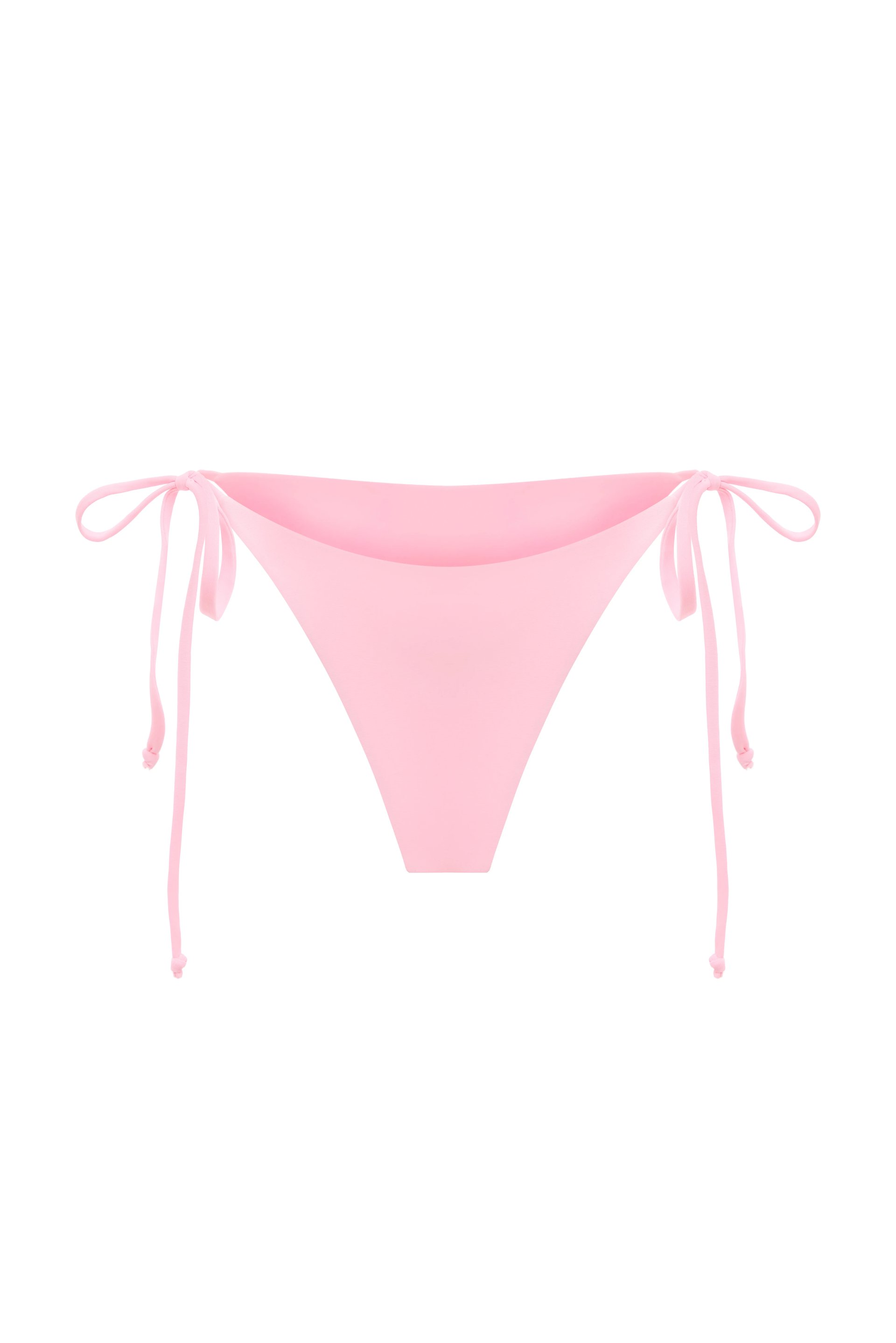 Yasmin – Pink Bikini Bottom - photo 1