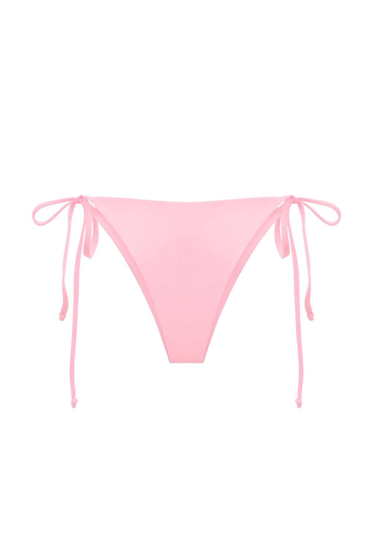 Yasmin – Pink Bikini Bottom — фото 2